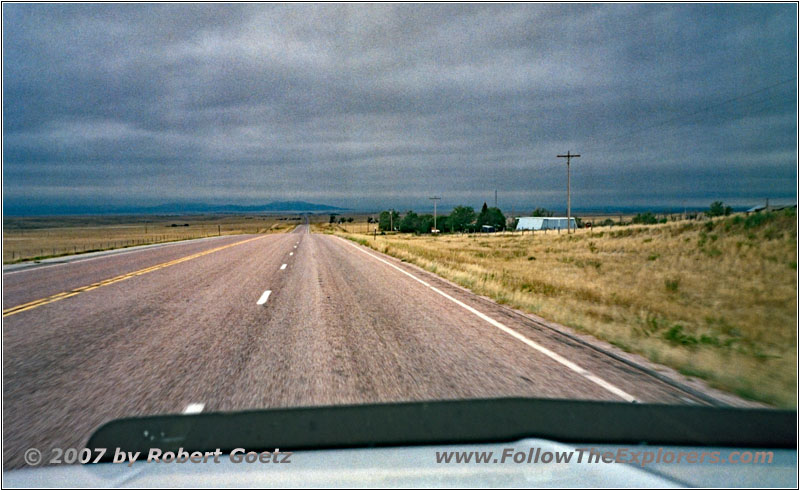 Highway 26, WY Highway 26, WY