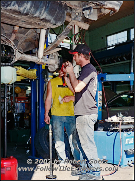David, Kyle, Wheatco Sales & Service, Wheatland, WY David, Kyle, Wheatco Sales & Service, Wheatland, WY