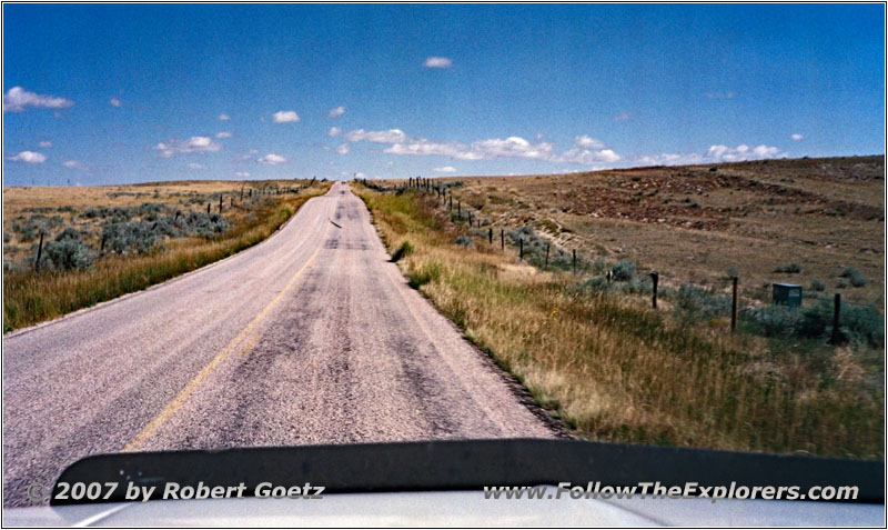 Grayrocks Rd, WY Grayrocks Rd, WY