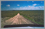 Tank Farm Rd, WY Tank Farm Rd, WY