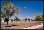 Fort Laramie NHS, WY Fort Laramie NHS, WY