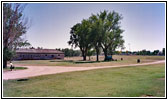Fort Laramie NHS, WY Fort Laramie NHS, WY