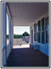 Old Bedlam, Fort Laramie NHS, WY Old Bedlam, Fort Laramie NHS, WY