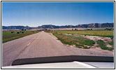 Old Highway 92/Old Oregon Trail, NE Old Highway 92/Old Oregon Trail, NE