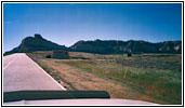 Old Highway 92/Old Oregon Trail, Scotts Bluff NM, NE Old Highway 92/Old Oregon Trail, Scotts Bluff NM, NE