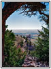 North Outlook, Scotts Bluff National Monument, NE North Outlook, Scotts Bluff National Monument, NE
