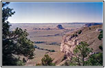 North Outlook, Scotts Bluff National Monument, NE North Outlook, Scotts Bluff National Monument, NE