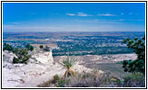 North Outlook, Scotts Bluff National Monument, NE North Outlook, Scotts Bluff National Monument, NE