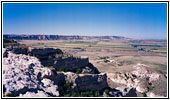 North Outlook, Scotts Bluff National Monument, NE North Outlook, Scotts Bluff National Monument, NE