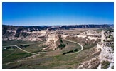 South Outlook, Scotts Bluff National Monument, NE South Outlook, Scotts Bluff National Monument, NE