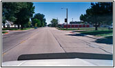 Old Highway 92/Old Oregon Trail/M St, Gering, Scotts Bluff NM, NE Old Highway 92/Old Oregon Trail/M St, Gering, Scotts Bluff NM, NE