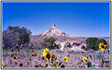 Chimney Rock, NE Chimney Rock, NE