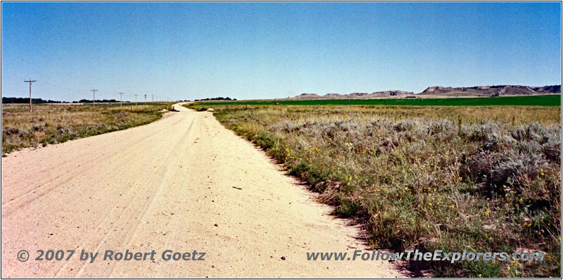 Rd 54, NE Rd 54, NE