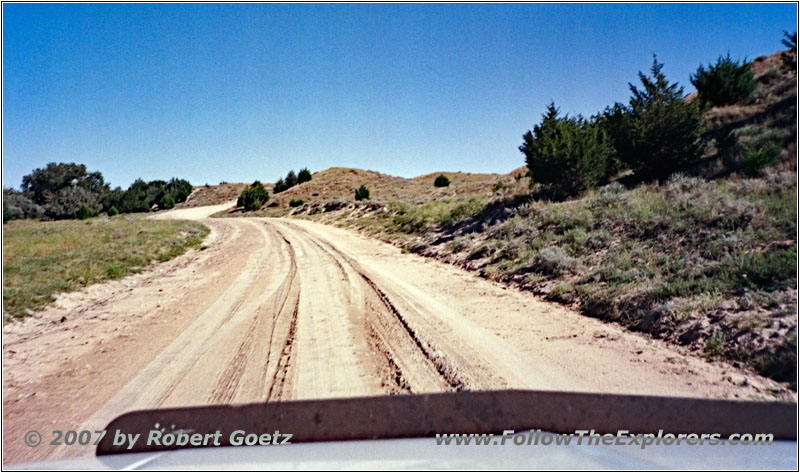 Rd 54, NE Rd 54, NE