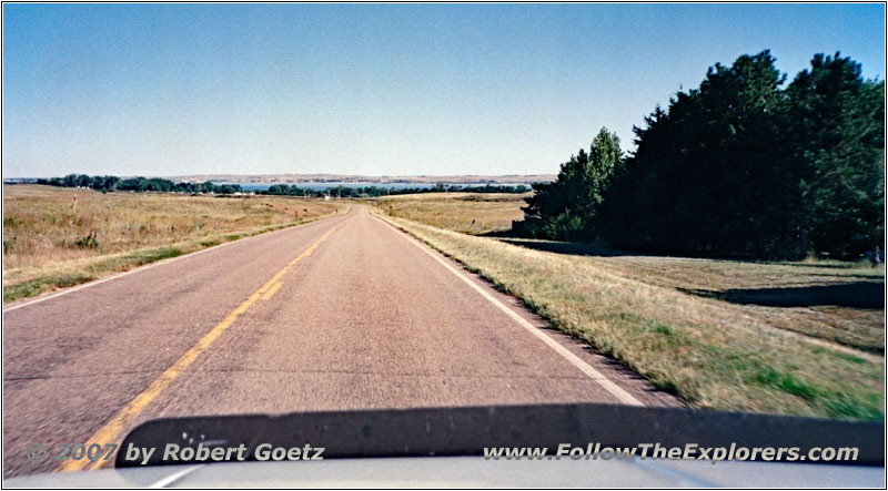 Highway 92, NE Highway 92, NE