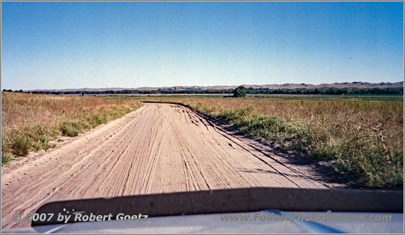 Keystone Sarben N Rd, NE Keystone Sarben N Rd, NE