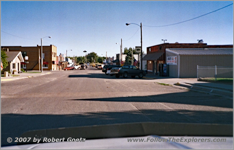 N Oak St, Paxton, NE N Oak St, Paxton, NE
