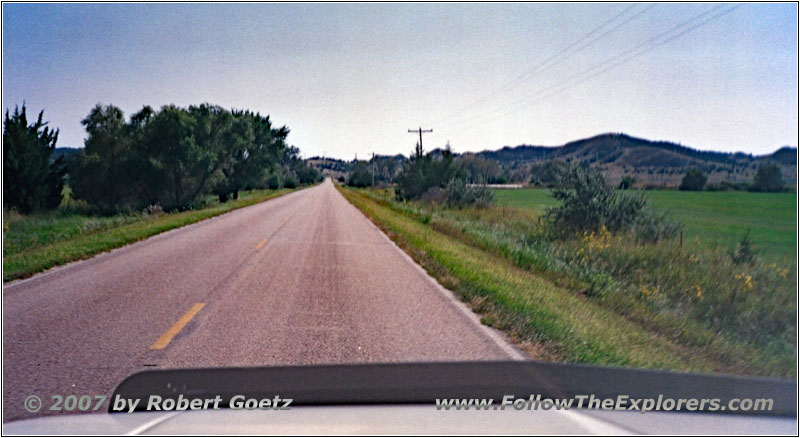 SE State Farm Rd, NE SE State Farm Rd, NE