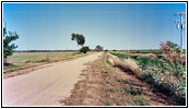A Rd, NE A Rd, NE