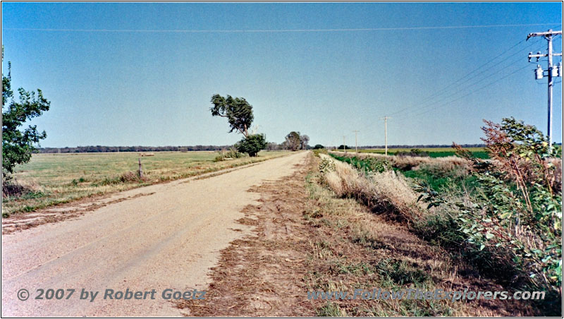 A Rd, NE A Rd, NE