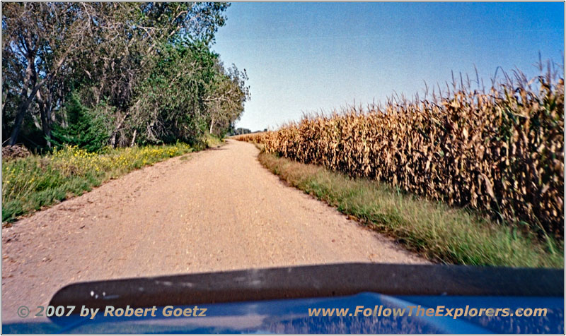 Backroad, NE Backroad, NE