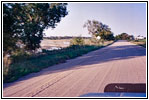 Elm Island Rd, South Platte River, NE Elm Island Rd, South Platte River, NE