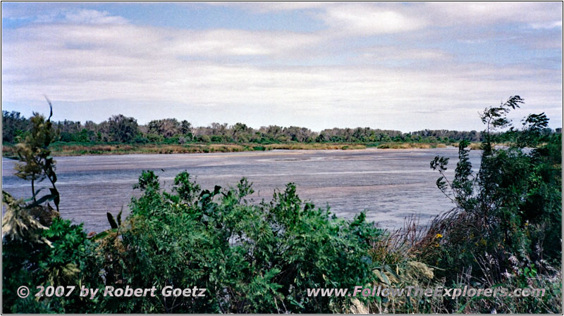 L Rd/36th Rd, South Platte River, NE L Rd/36th Rd, South Platte River, NE