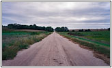 Rd R, NE Rd R, NE