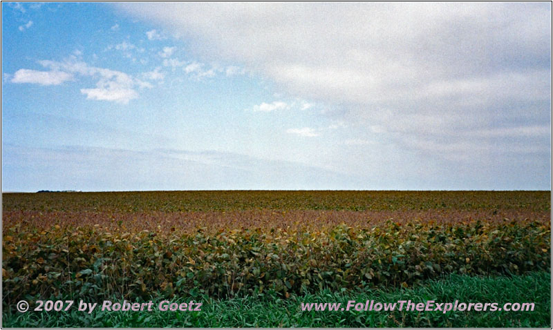 Backroad, NE Backroad, NE