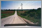 Cedar Creek Rd, NE Cedar Creek Rd, NE