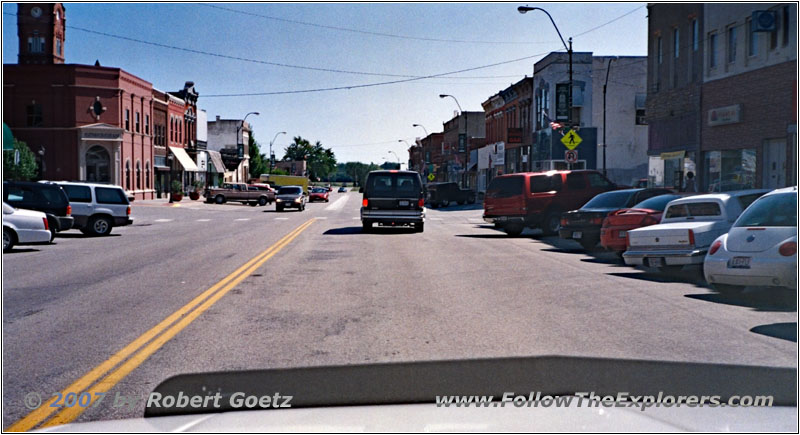 Main St, Plattsmouth, NE Main St, Plattsmouth, NE