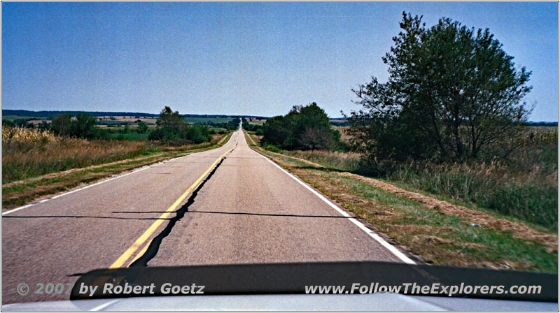 Highway 67, NE Highway 67, NE