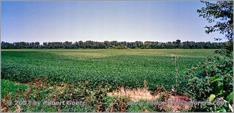 Highway 7, KS Highway 7, KS