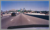 I–70, State Line KS and MO I–70, State Line KS and MO