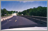 Highway 24, Mussel Fork, MO Highway 24, Mussel Fork, MO