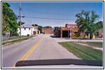 Highway 179/Row St, Jamestown, MO Highway 179/Row St, Jamestown, MO
