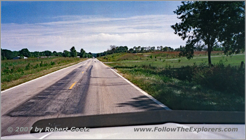 Highway 179, MO Highway 179, MO