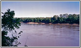 Missouri River, MO Missouri River, MO