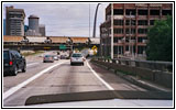 I–55, St. Louis, MO I–55, St. Louis, MO