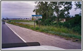 Highway 3, State Line MO and IL Highway 3, State Line MO and IL