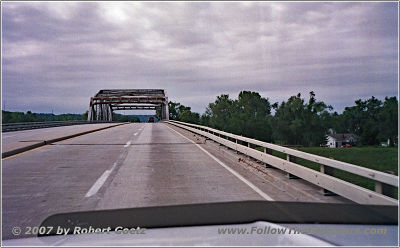 Highway 3, IL Highway 3, IL