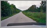 E Kaskaskia St/CR6, IL E Kaskaskia St/CR6, IL