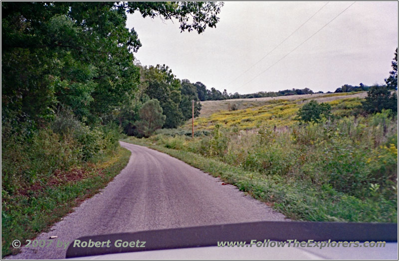 Koehn Rd, IL Koehn Rd, IL