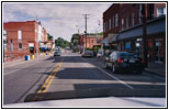 Highway 56/Main St, Morganfield, KY Highway 56/Main St, Morganfield, KY