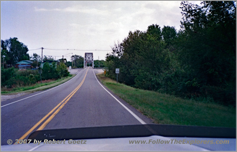 Highway 60, Green River, KY Highway 60, Green River, KY