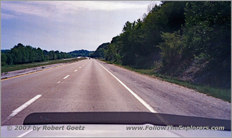 Highway 60, KY Highway 60, KY