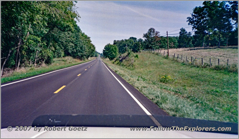 Highway 60, KY Highway 60, KY