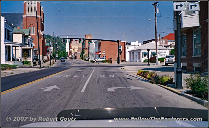 E Third St/Highway 62, Maysville, KY E Third St/Highway 62, Maysville, KY