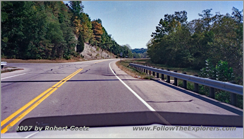 Highway 41, OH Highway 41, OH