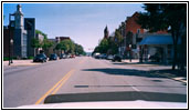 Highway 50/Main_St, Chilicothe, OH Highway 50/Main_St, Chilicothe, OH